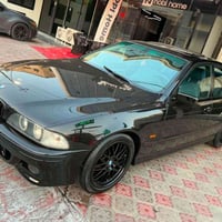 بي ام صقر • ١٩٩٦ • ٥٢٨٠٠٠كم