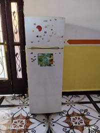ثلاجات • ما بيهن عيب • بيه مجال الشراي