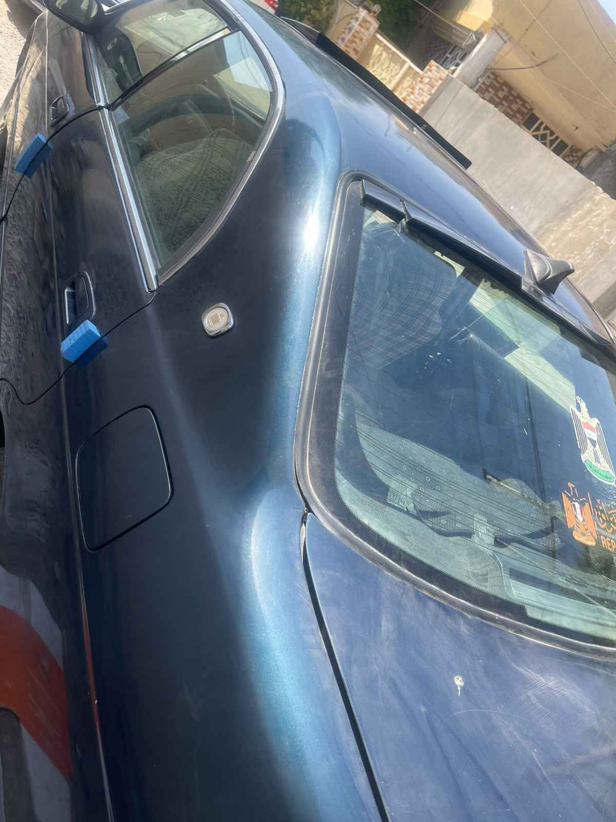 كراون بطة موديل ١٩٩١ سيارة لون ازرق كفالة محرك نضيف  كير نضيف ويل كب بلادي تبريد نقص غاز  سيارة مال جناي سعر 48 وبيه مجال عنوان بغداد المدائن اتصل واتساب *********** بغداد, العراق
