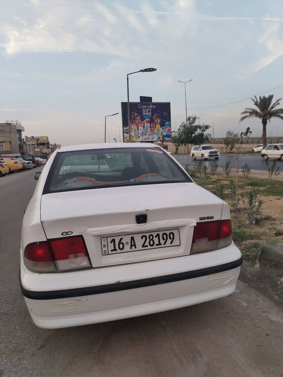 سمند ٢٠١٠ • سنوية ٢٠٣١ • غماس