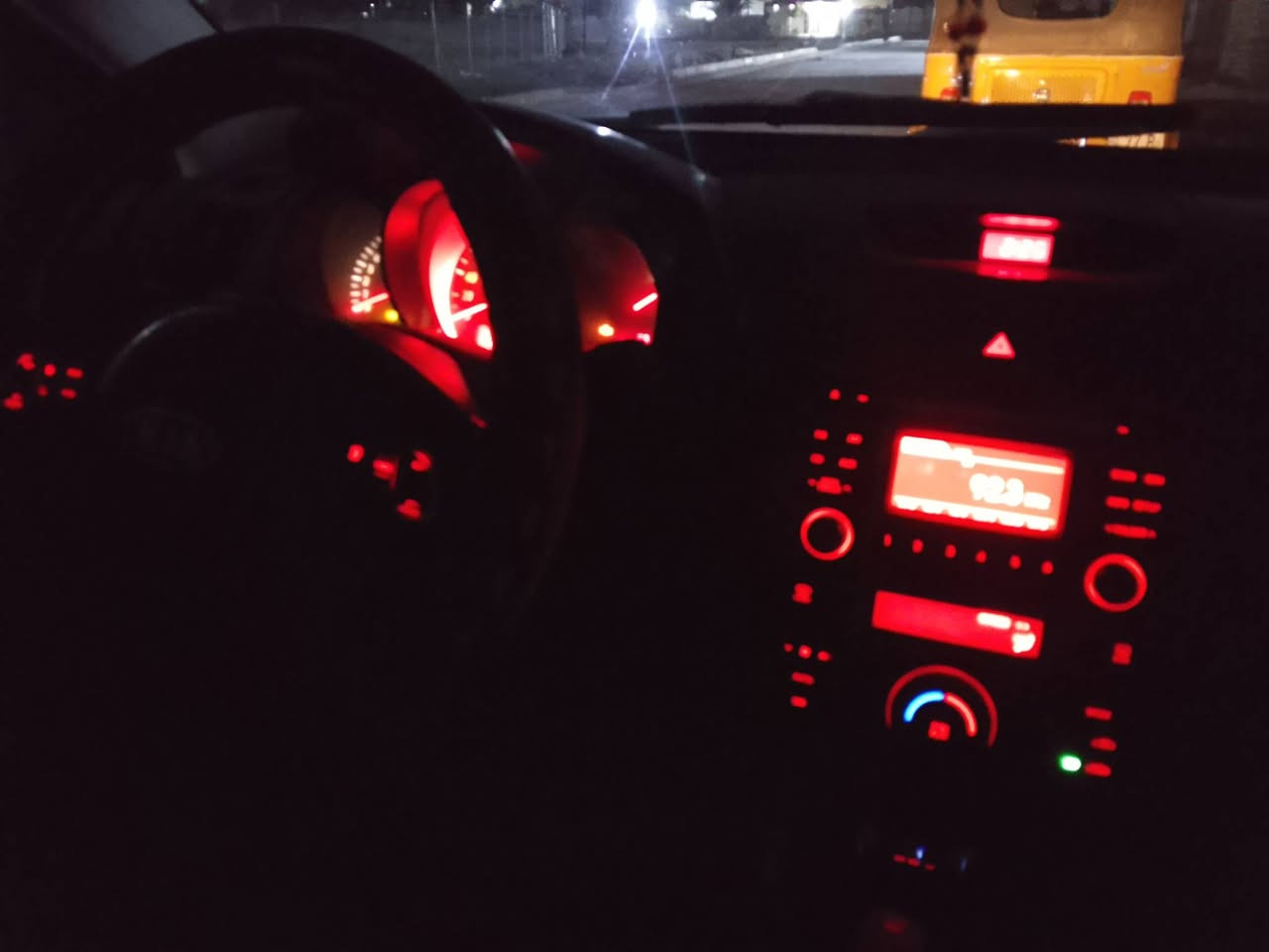 سيراتو خليجي • ٢٠١٠ • مكينة 2000