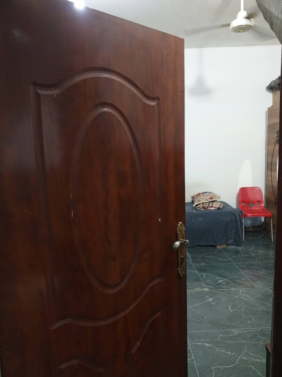 جامع طه • ١٠٠م • طابقين