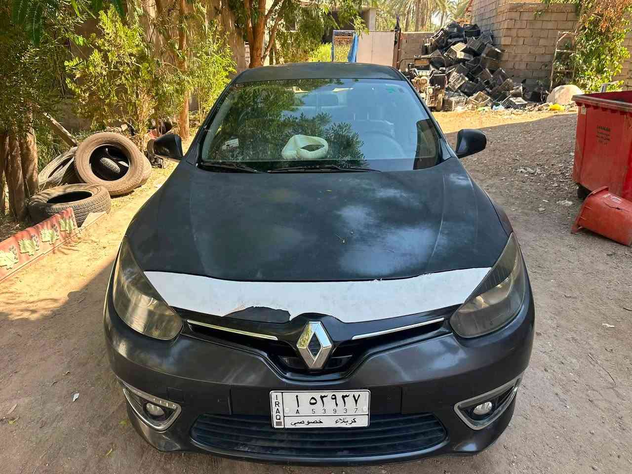 رينو فلاونس 
كفاله عامه 
تحويل مباشر 
ماشيه ميت الف وشويه 
70 وبيها مجال للتفاوض 
***********
