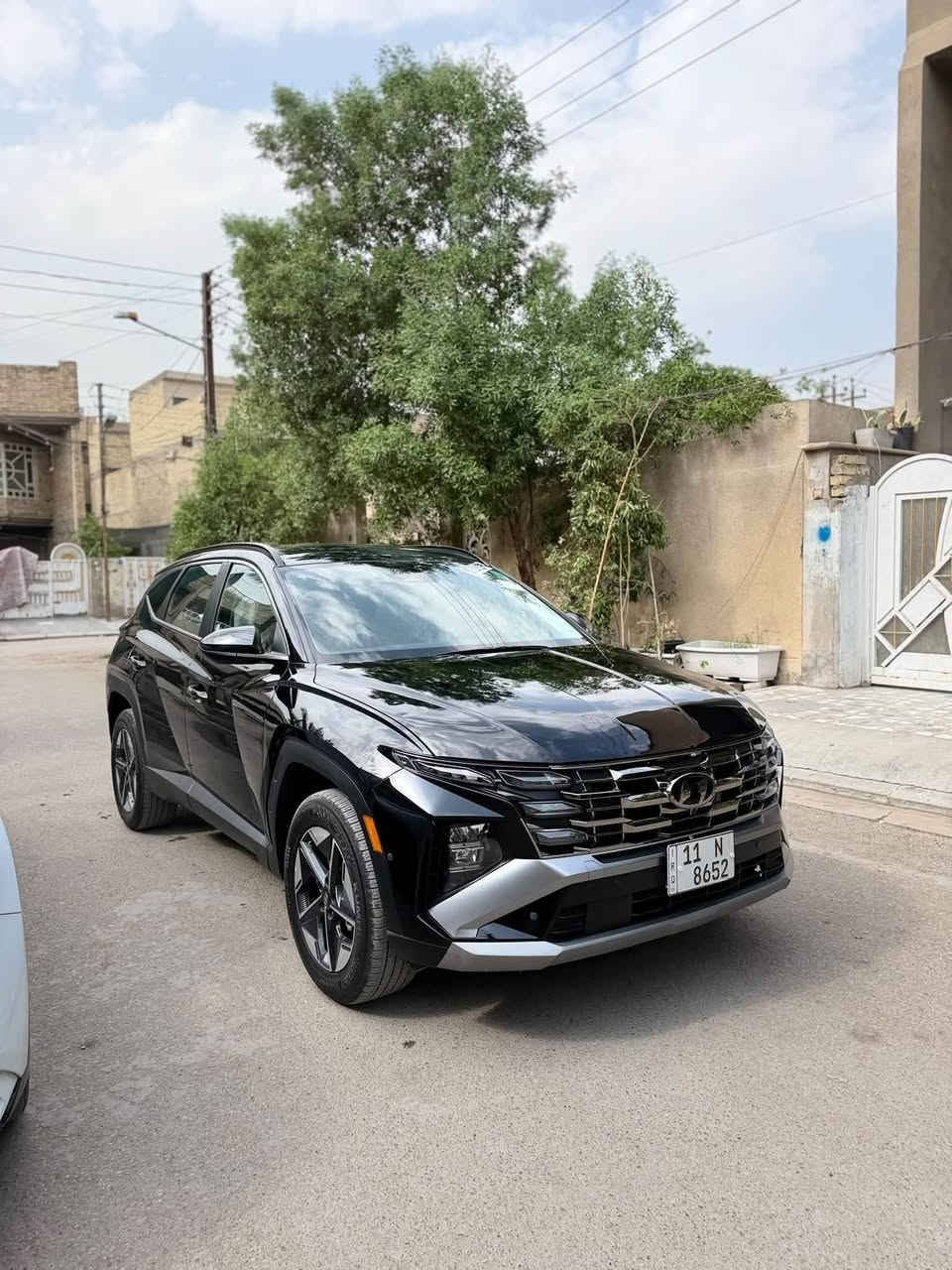٢٠٢٥ • جديد زيرو • مكينه ٢.٥