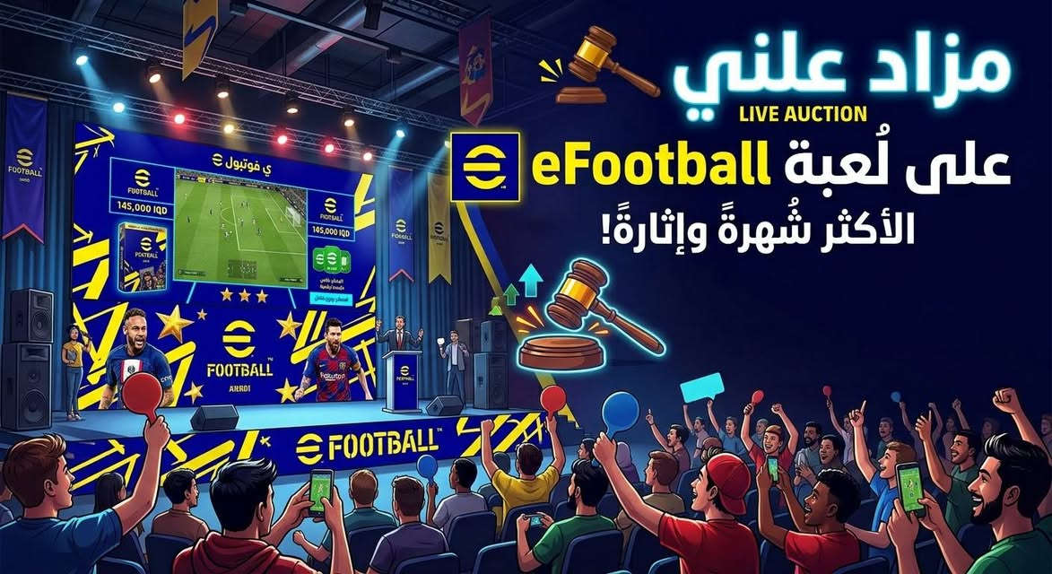 حساب eFootball • ٢٠٠٠٠ كوينز • ميسان