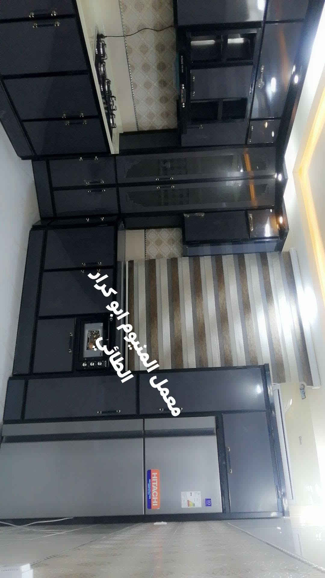 معمل المنيوم • كاونترات • السماوه