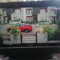 توشيبا • ٣٢ بوصة • LCD