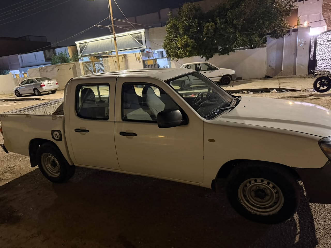 مازدا • ٢٠١١ • واتساب