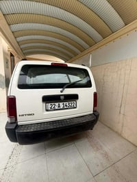 نيترو • ٢٠٠٧ • سجل ٢٠٣١