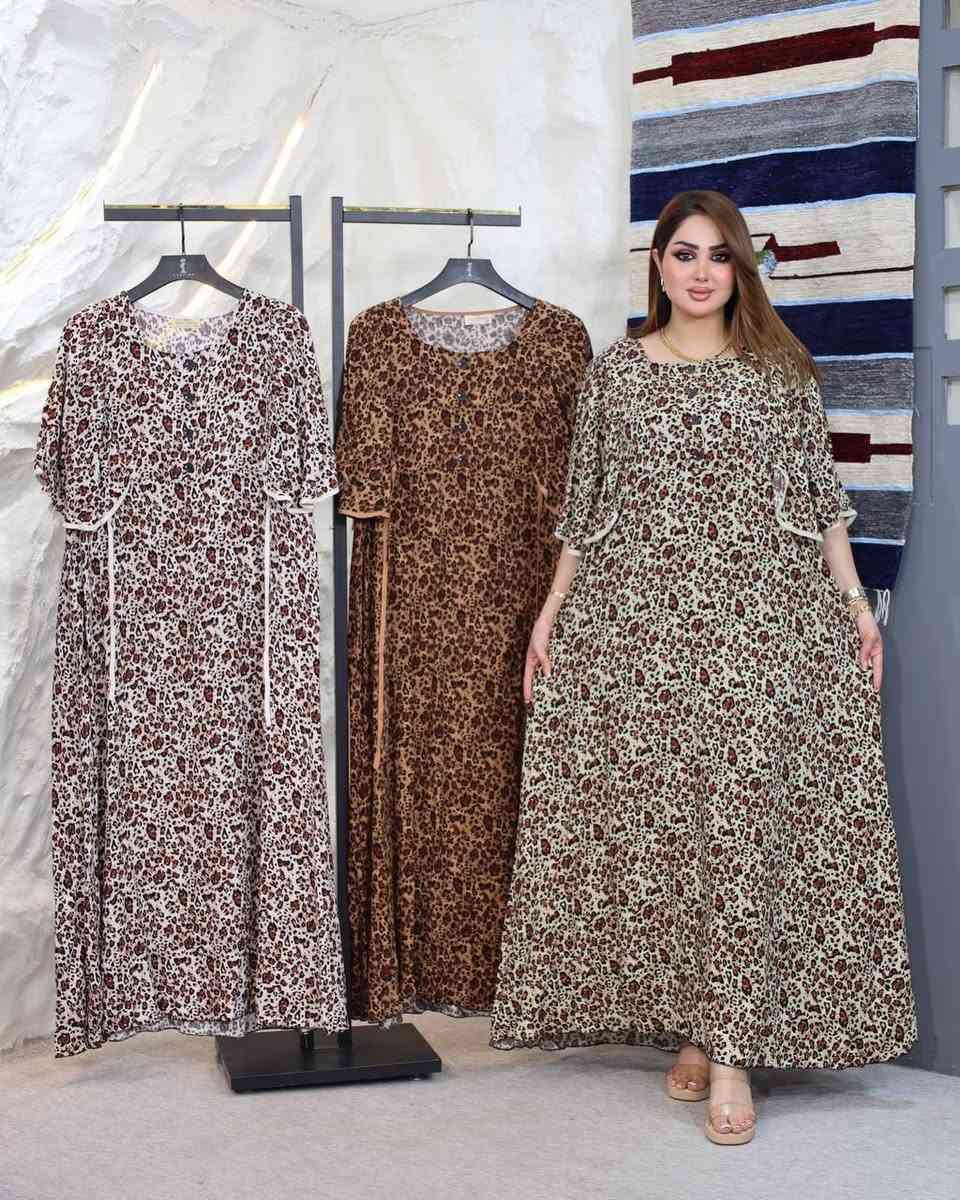 https://t.me/azaal200
سعر درزن 90 الف 🍒🦋
دشداشه كشمير مشجر خامه درجه اولى 
قياس   2XL 3XL 4XL 5XL
اقل طلب درزن 
للحجز 
***********
