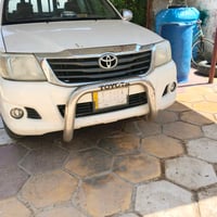 فلاونزه • ٢٠١٤ • ضربه