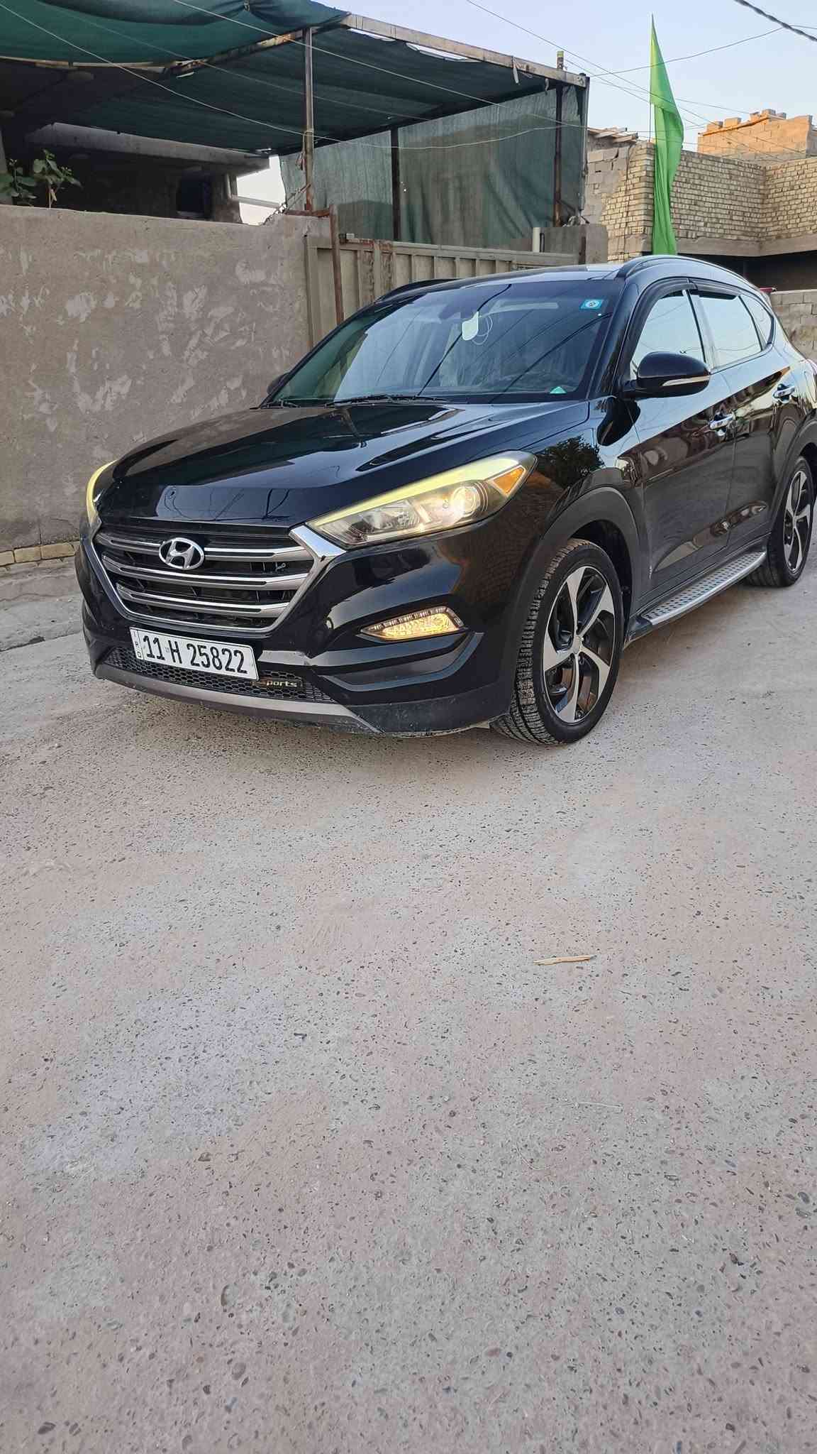 (المواصفاد)
بانوراما
كشنات حار بارد
رادارات امامي خلفي جانبي
نقط عمياء
كراسي كهرباء
جنطة كهرباء وشفط
ويل ١٩
شاشة جبيرة نفكيشن
جنطة ذكية
دخول ذكي
بصمة تشغيل وابواب
لايت ليد
حساس امامي خلفي
تحديد مسار
سياقة الية
بكلايت ليد
كشافات نهاري ليلي
كشنات خلفية تدفئة
جلد اسود ملكي
ماسحات مطر اوتو
اشاير بلمري
هيتر بلمري 
***********
سلام عليكم سياره توسان اللبيع موديل2016فول مواصفات واحد علئ واحد بسمي رقم بغداد السعر 140 وبيها مجال بيع أو مراوس بسياره سبعه راكب العنوان بغداد المعامل
