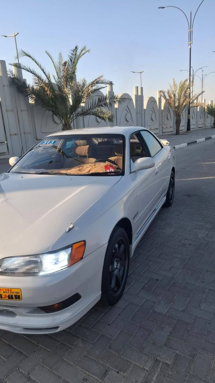 سلام عليكم سياره مارك مكفوله من الكص ونقل موديل 93 العنوان بصره زبير.              السعر 65 
الرقم ***********
