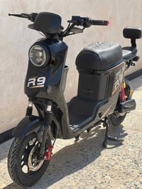 R9 • كهربائية • ٢٠٢٦