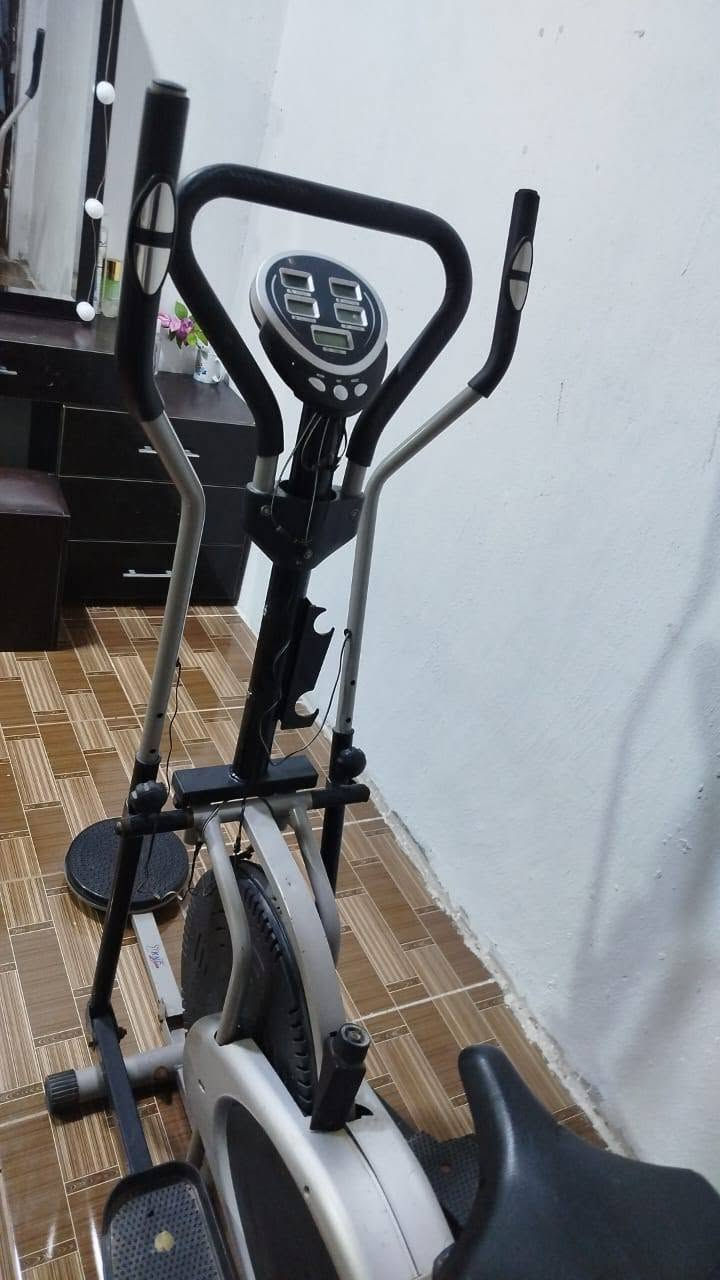 جهاز جري • كوت ثويني