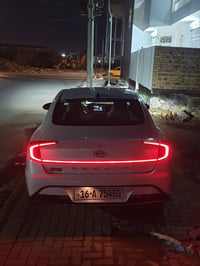 سوناتا ٢٠٢٢ • وارد امريكي • تبديل 3 قطع