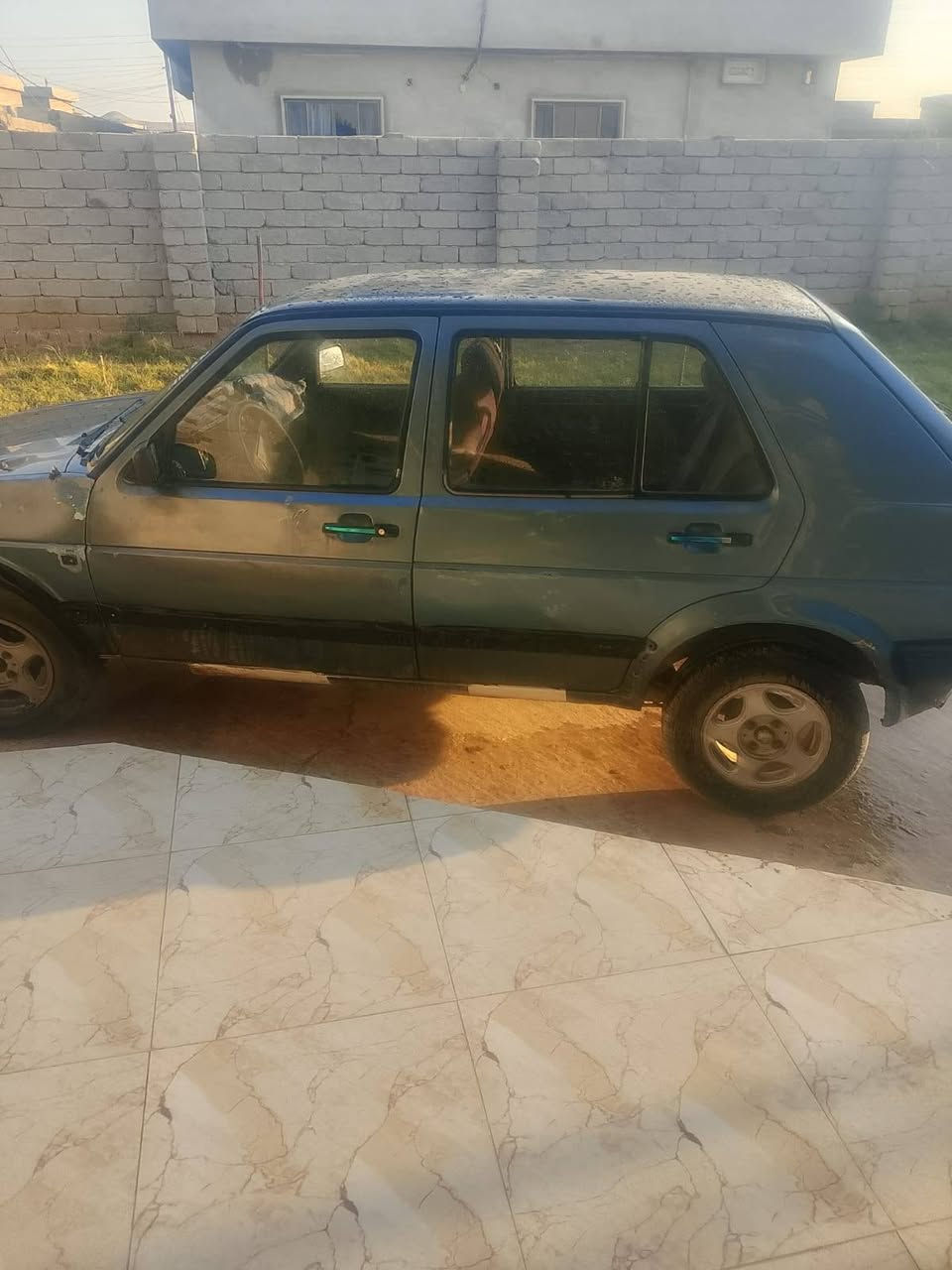 كولف موديل ٩٠
محرك كير شرط كابون طخم تواير باتري نظيف كلو وكاله وتحويل
السعر ٢٢
***********
الكسك
