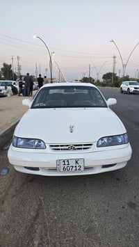 سوناتا ٢ • ١٩٩٥ • بغداد