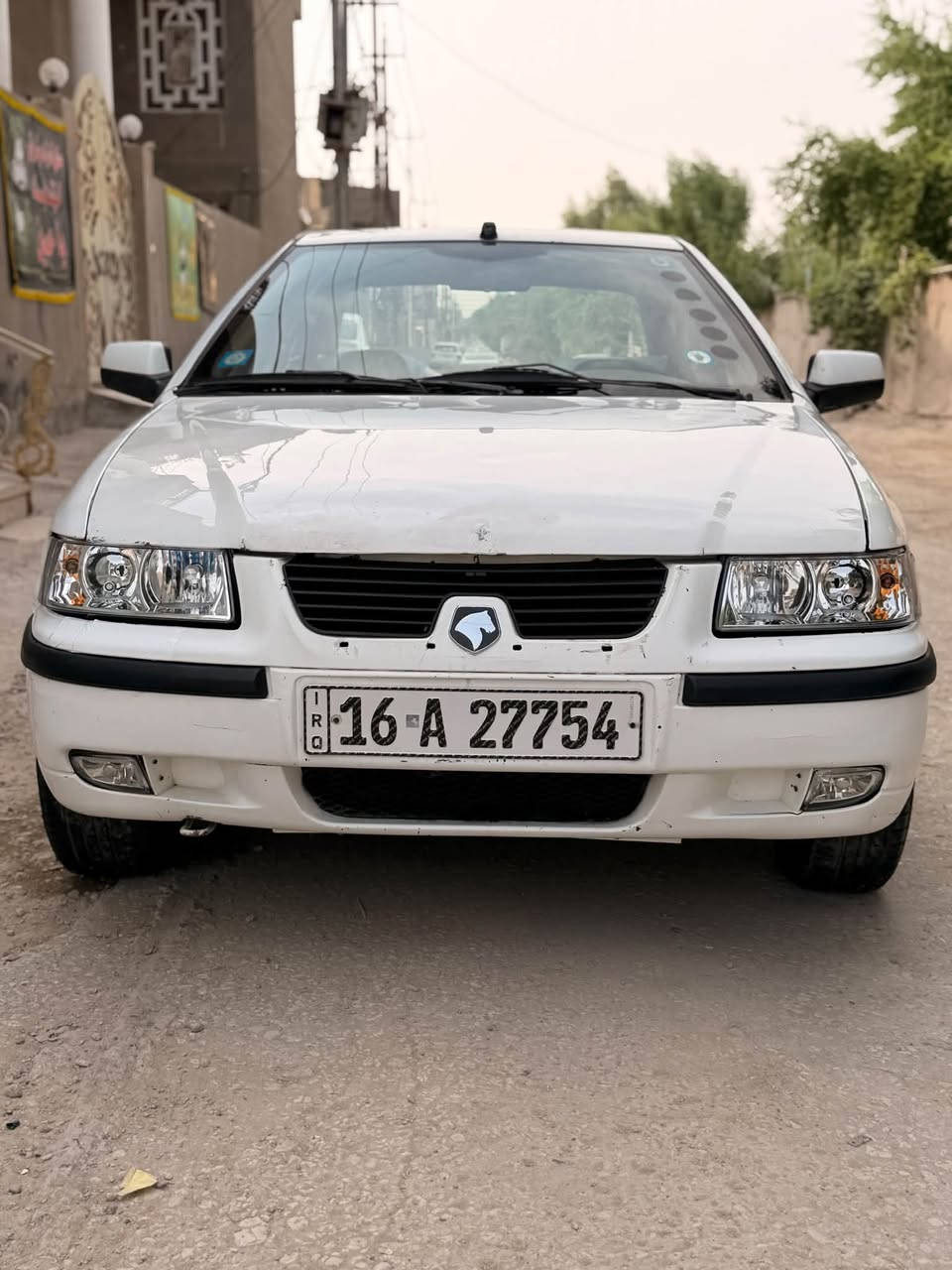 سمند • ٢٠١٠ • سنوية ٢٠٣١