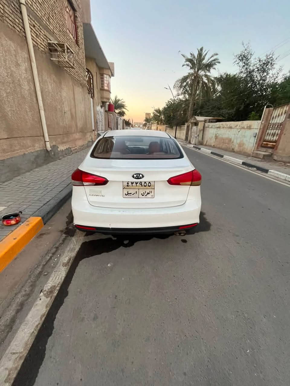 سيراتوخليجي2018رقم اربيل بسم شركة تريدوكالة تريدتحويل مصبوغةحزام بدون ضربةبيه حالوب تخم تايرتبريد تدفئة سيارةحلوة السعردفترالمكان البصرةرقم***********بسم شركةفيصل عزيز
