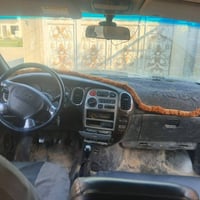 ستاركس • ٢٠٠٧ • كفاله محرك وكير