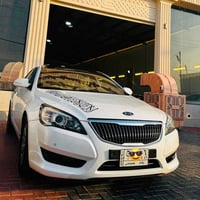 كادينزا • ٢٠١١ • بغداد