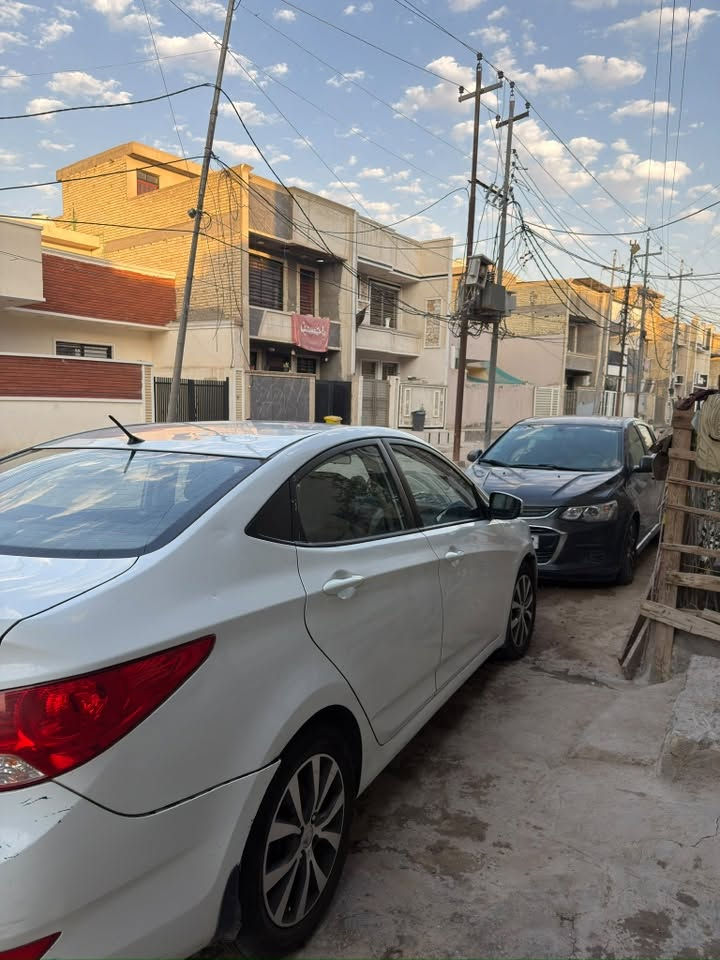 للبيع خليجية مكفوله بيها ملاحضات الاستفسار ع رقم*********** السياره موديل ٢٠١٥ ماشية ١٣٠الف كيلو حقيقي الشراي يتصل وبي خير ويدلل مكاني بغداد
