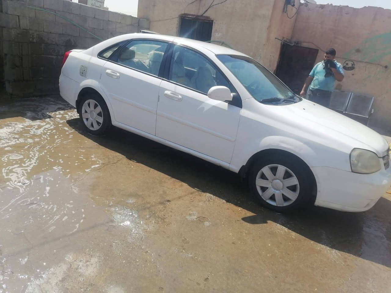 اوبترا • ٢٠١١ • كربلاء
