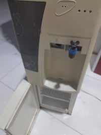 براد ماء • شغال • نهر خوز
