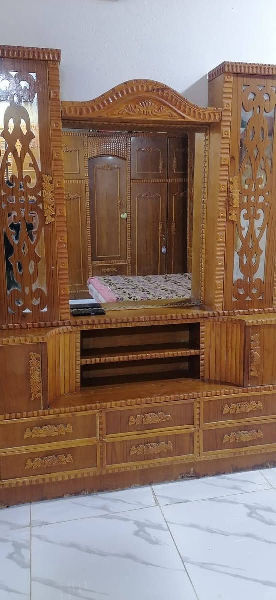 غرفه صاج عراقي
استخدام ثلاثه اسنين هيجي 
 مابيها شئ فقط بيه كسره بتخت صغيره حتى يكون للعلم 
سعرها 800 بي مجال قليل 
مكان سهل نينوى قريب ع كلية النور 
رقم تواصل 
***********
