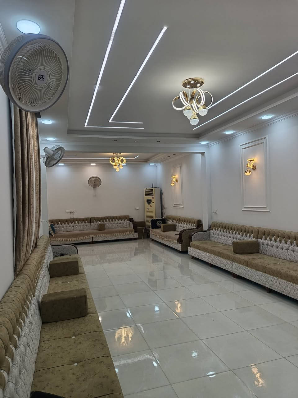الشوفه قرب المشتل • ١٠٠٠م • طابو