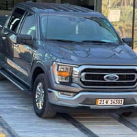 للبيع فقط — بدون مراوس 🚨 🚘 فورد F-150 موديل 2023 🇺🇸 وارد أمريكي ⚙️ محر...