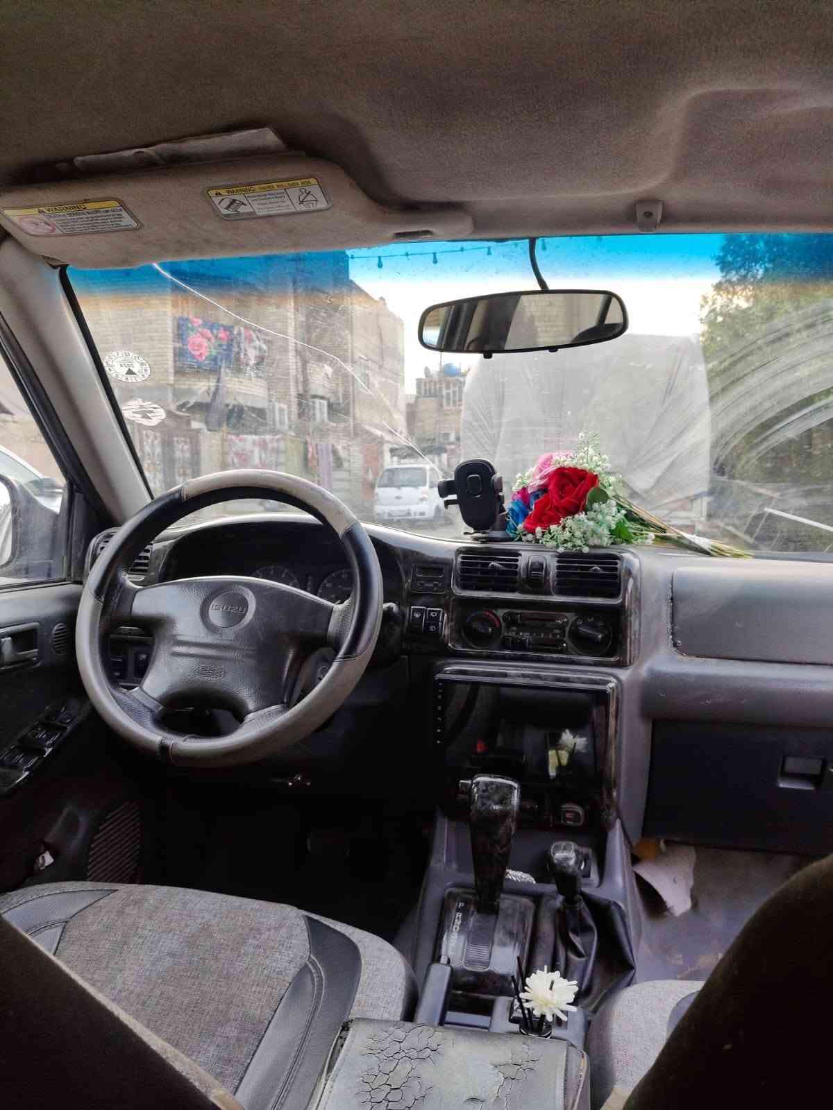 ازوزه • ٢٠٠١ • اربيل