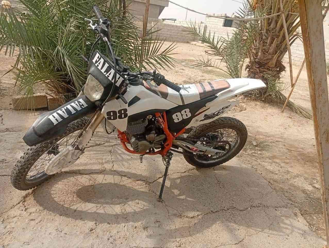قفاز • CRX • موديل ٢٥