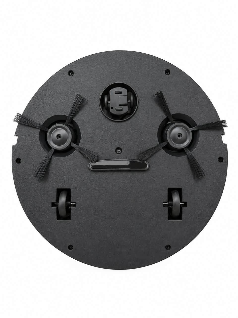 ارخص سعر بسوك فقط 25وتوصيل مجاني للطلب***********
مكنسة روبوت ذكية Sweeping Robot تساعدك تحافظ على نظافة البيت بشكل أسهل وبدون تعب.

. تنظيف تلقائي للأرضيات

. قوة شفط محسّنة لالتقاط الغبار والأوساخ

. تعمل بشكل مستقل وتتحرك على الأرض للتنظيف

. بطارية قابلة للشحن للاستخدام المتكرر

. تصميم دائري ومدمج يساعدها على الوصول للمساحات المختلفة

. مزودة بفرش جانبية للمساعدة بجمع الغبار من الحواف

. تشغيل سهل بضغطة زر START

. مناسبة للتنظيف اليومي للمنزل
