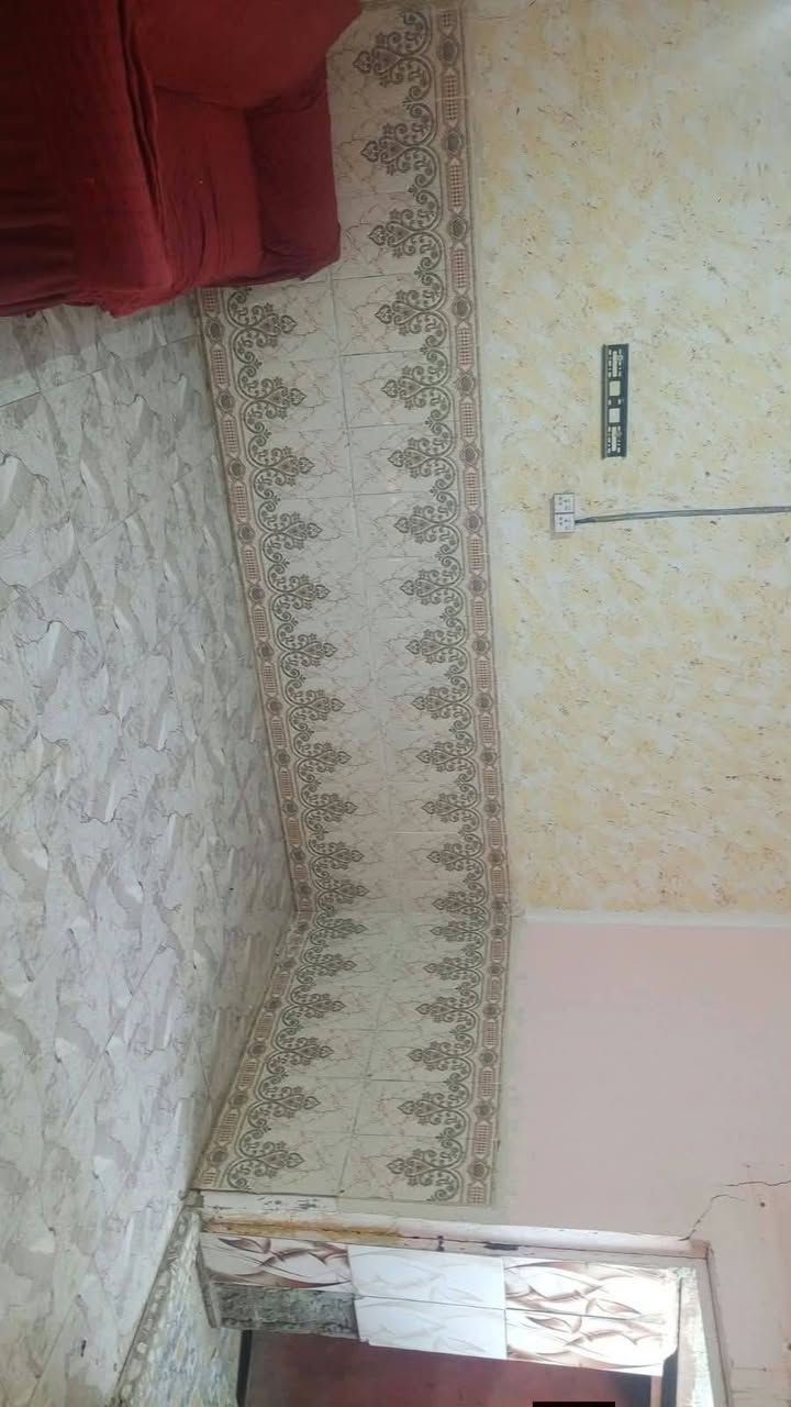 بيت زراعي • قرب جسر جعوب • غرفه ٦م