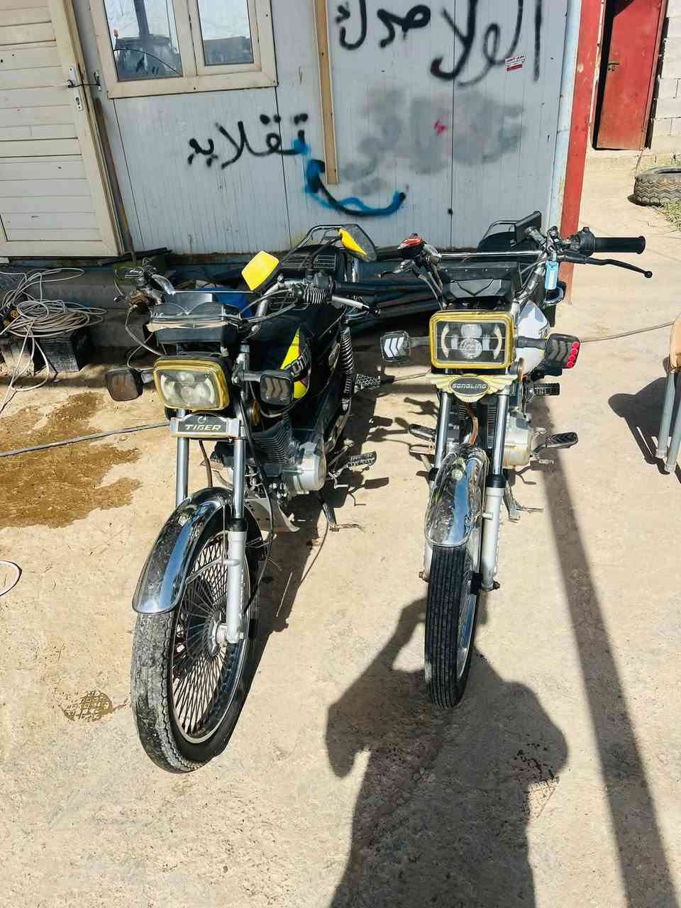 البيع موديل 25 و24 اورق مكفولات***********
