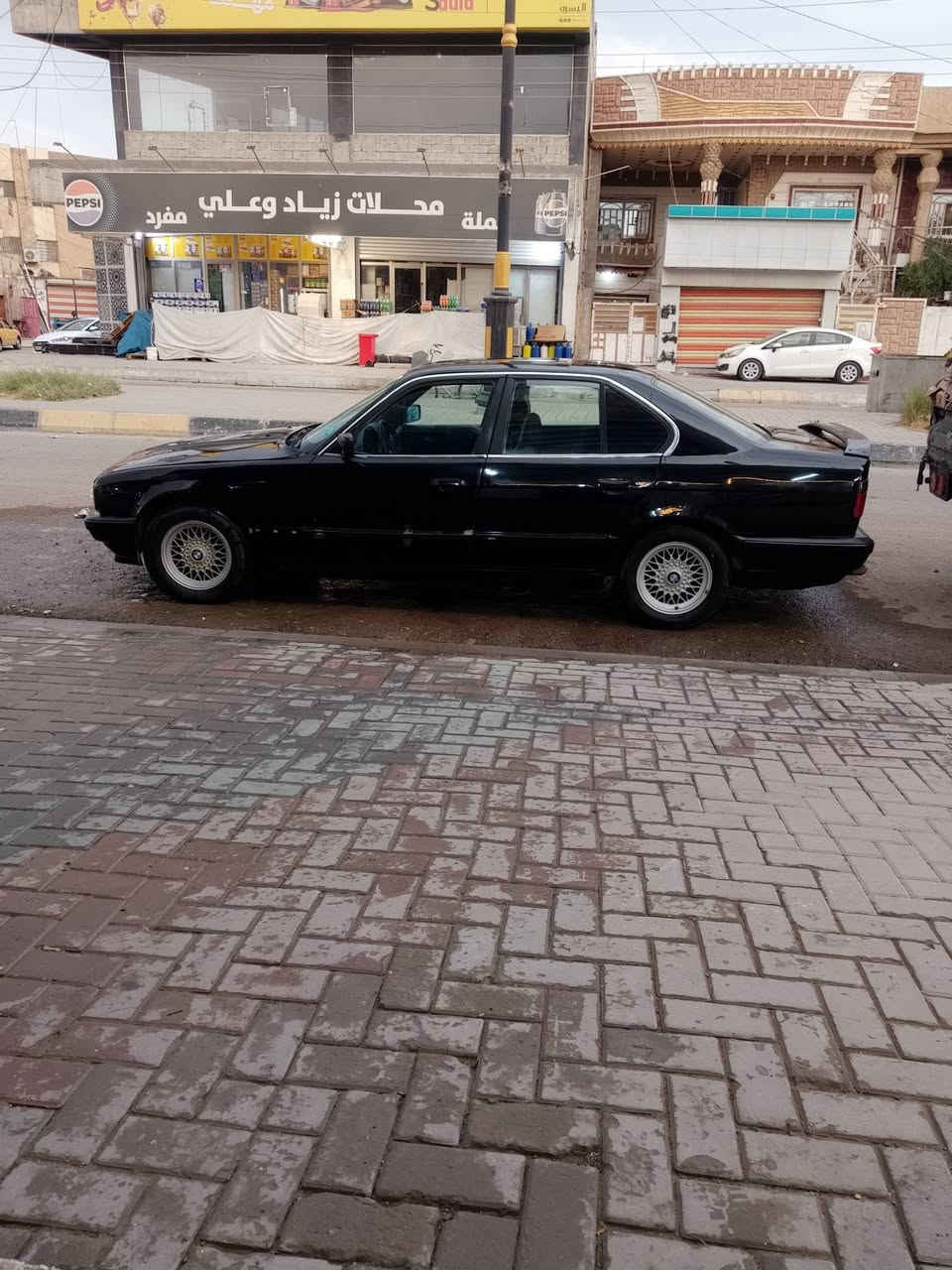 بي ام • سيارة • للبيع