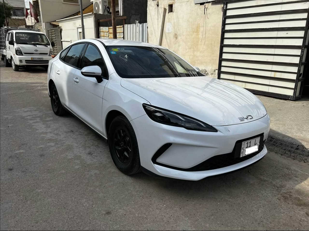 سيل ٥ • موديل ٢٠٢٥ • رقم بغداد