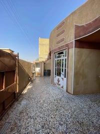 حي الصدرين • ٢٠٠م • طابو