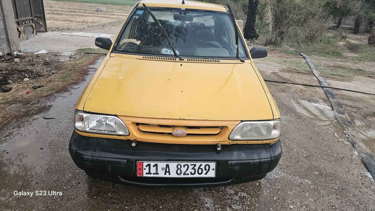 سايبا • ٢٠١١ • جاهزة