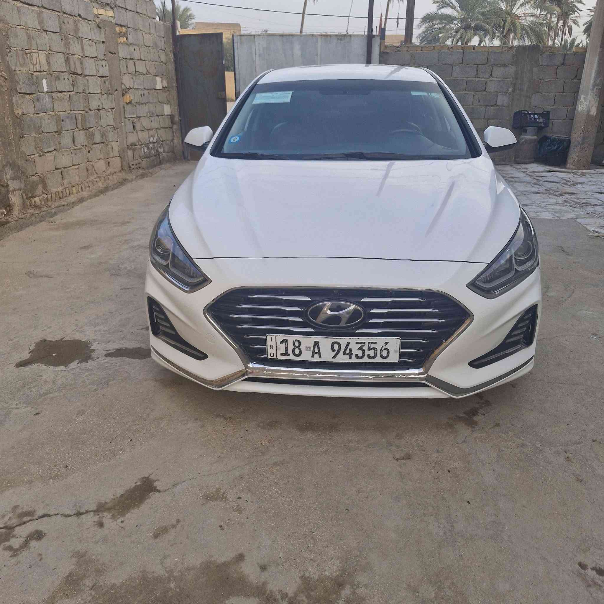 سوناتا • ٢٠١٨ • كربلاء