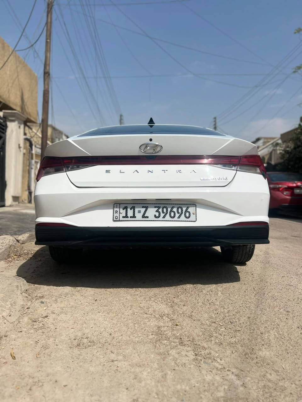 مكلف بنشر
مكلف بنشر النترا ٢٣ هايربد وارد أمريكي حادث جاملغ خلفي بدون ايرباك بجم كبس مواصفات بلو لون ابيض قطعه وحده صبغ  سيارة احله من الصور ماشيه 55 مكان بغداد حي الجهاد رقم صاحب السياره *********** مكلف بنشر اتصل على صاحب السياره غيرمتواجد عله الخاص السعر ١٤٠ وبيه مجال

نص مكتوب في الصور:
- bid.cars/en/lot/1-
- 8 / 12
- 33% ٥:٢١ bid.cars/en/lot/1- 11 / 12 1:1 X Similar vehicles