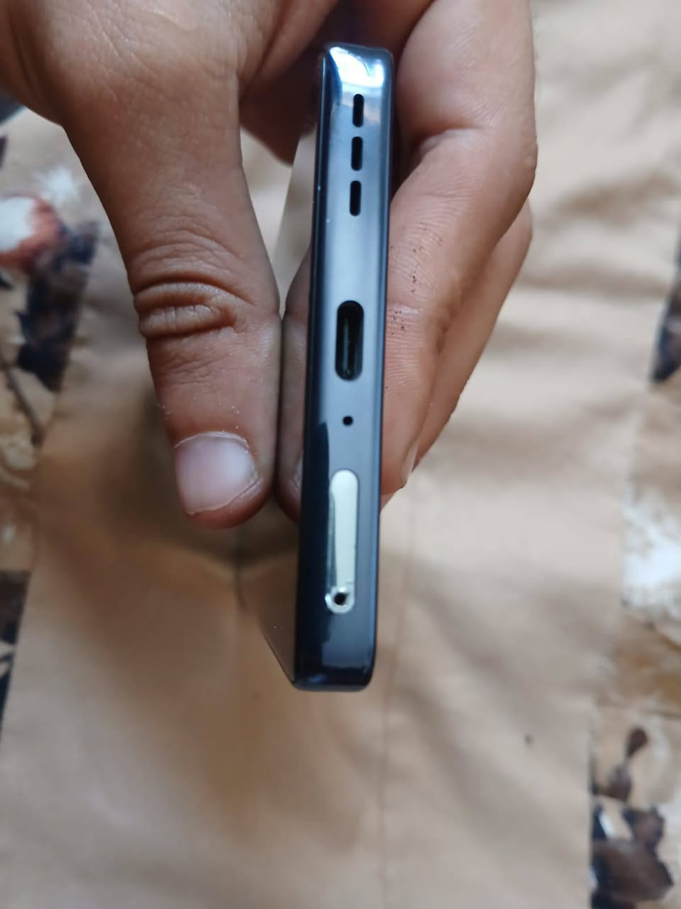السلام عليكم

Infinix GT 20 Pro
ذاكرة   256
العشوائية ١٢+١٢
يشغل ١٢٠فريم 
الجهاز اخو الجديد 
٢٩٠ الف سعره 
***********
