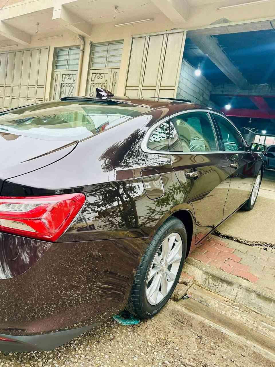 للبيع ماليبو 2020 فول موصفات بانورما بصمه شغال فول سنويه رقم كله جديد بسمي شرط التحويل بي قطعتين بونيد صبغ او جاملغ خلفي صبغ سونر جديد
سعر ١١٥ بي مجال شويه شراي خابر ماجاوب خاص 
***********
للبيع ماليبو 2020 فول موصفات بانورما بصمه شغال فول سنويه رقم كله جديد بسمي شرط التحويل بي قطعتين بونيد صبغ او جاملغ خلفي صبغ سونر جديد
