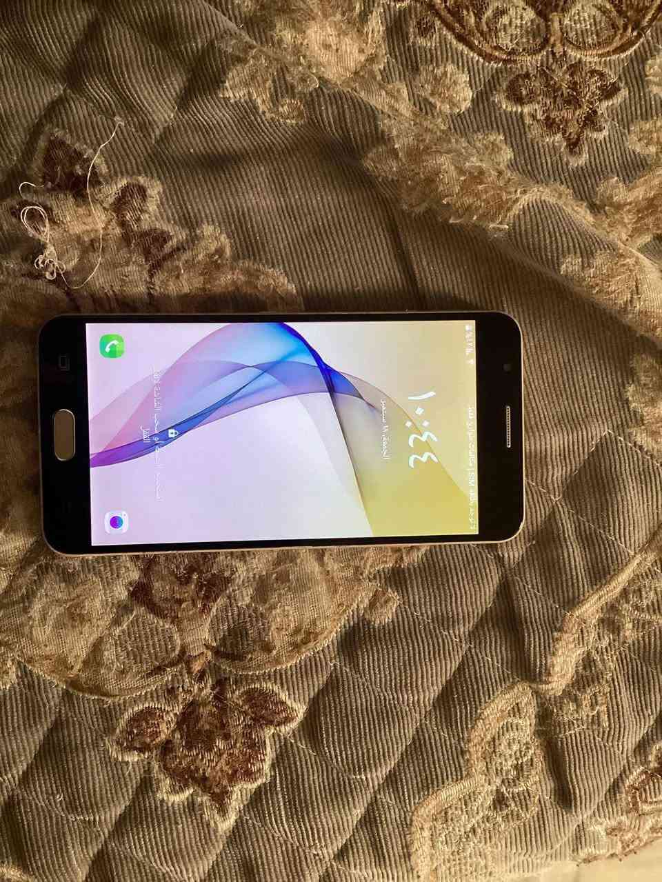السلام عليكم جهاز سامسونج جي سفن برايم دبل شريحه الجهاز باب اول نضيف السعر 60 وبي مجال حك جيتك المكان بغداد الرستميه 
الاستفسار ***********
