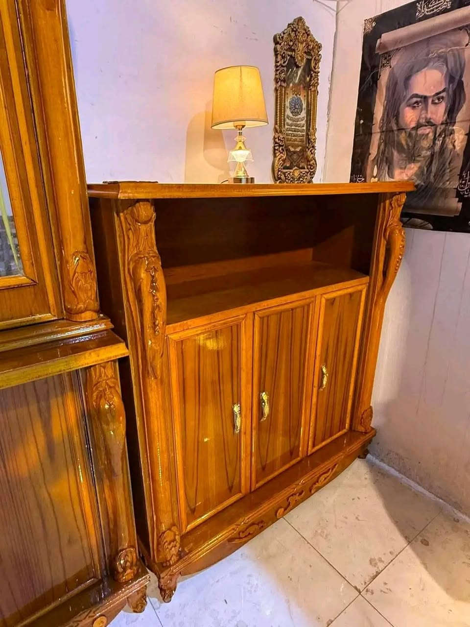 @إشارة 
شوقي العبادي 
مزاد شوقي العبادي(***********)***********)
