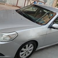 شوفرليت ابيك • ٢٠٠٩ • سليمانية