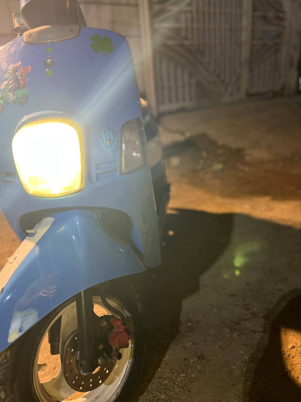 بوليس • ٢٠٠٨ • نضيفه