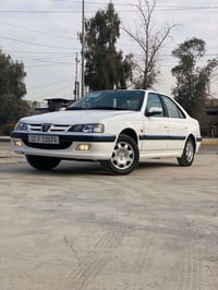 بارس • ٢٠١٥ • العبيدي